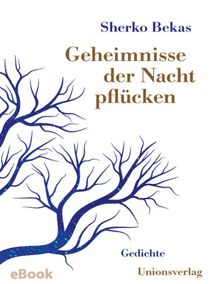 cover image of Geheimnisse der Nacht pflücken